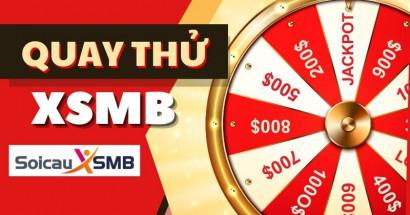 Quay thử MB 25/9/2026 - Quay thử XSMB giờ hoàng đạo