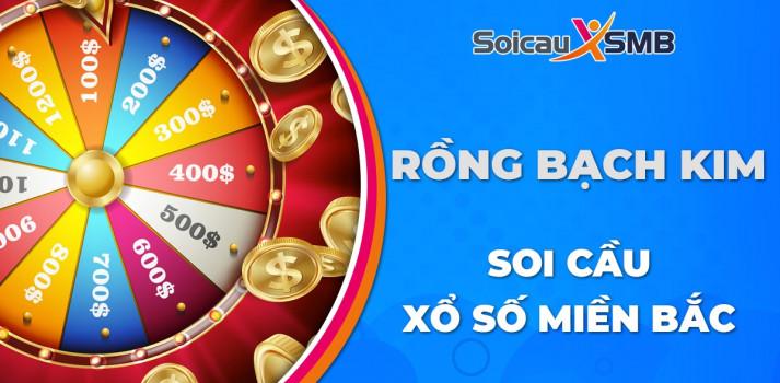 Rồng Bạch Kim 25/9/2026 - Soi Cầu MB Rồng Bạch Kim Chính Xác