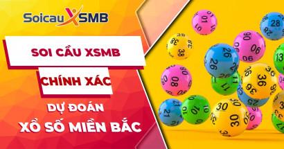 Soi Cầu XSMB 25/9/2026 - Cầu Lô Bạch Thủ - Soi Cầu MB Chính Xác